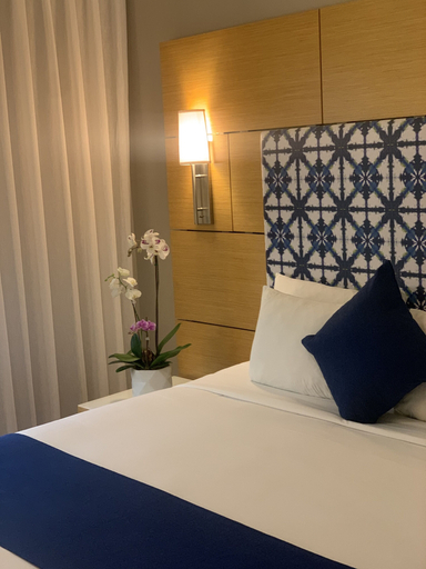 Bedroom 3, The Landon Bay Harbor - Miami Beach, Miami-Dade