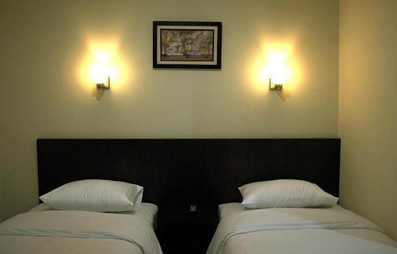 Bedroom 22