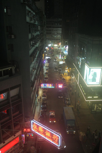 Others 5, Tai Wah Guest House, Kowloon