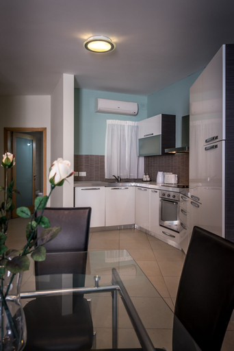 Others 5, Consiglia Apartments - Sliema