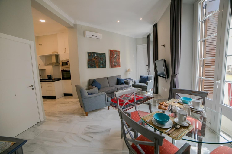 Others 5, Apartamento Itaca, Málaga