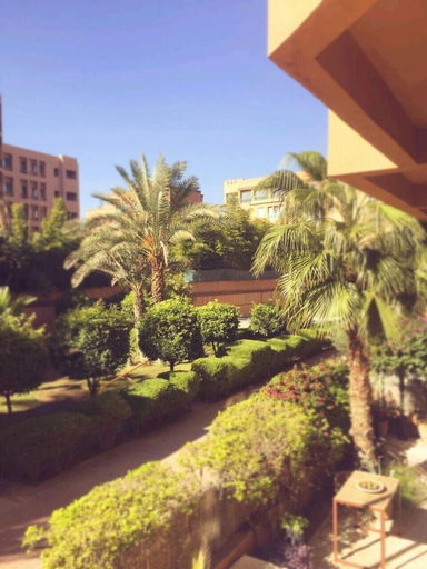 Exterior & Views, Appartement Kech, Marrakech