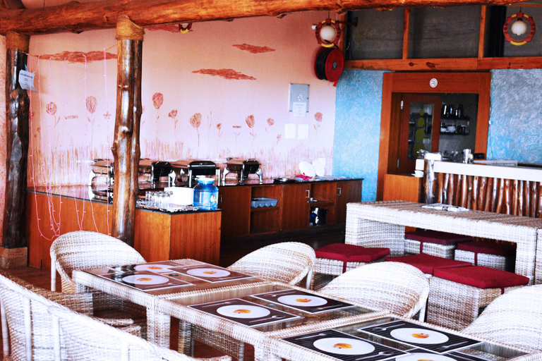 Food & Drinks 4, Verda Le Pearl, Goa, North Goa