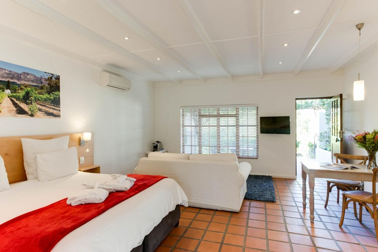 Bedroom 3, Albourne Boutique Guest House, City of Cape Town