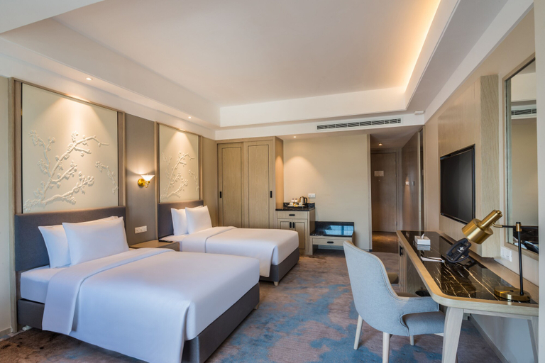 Bedroom 4, Aber Khamis Mushait