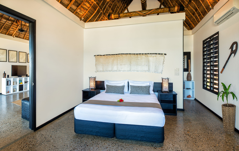 Bedroom 3, Paradise Cove Resort, Ba