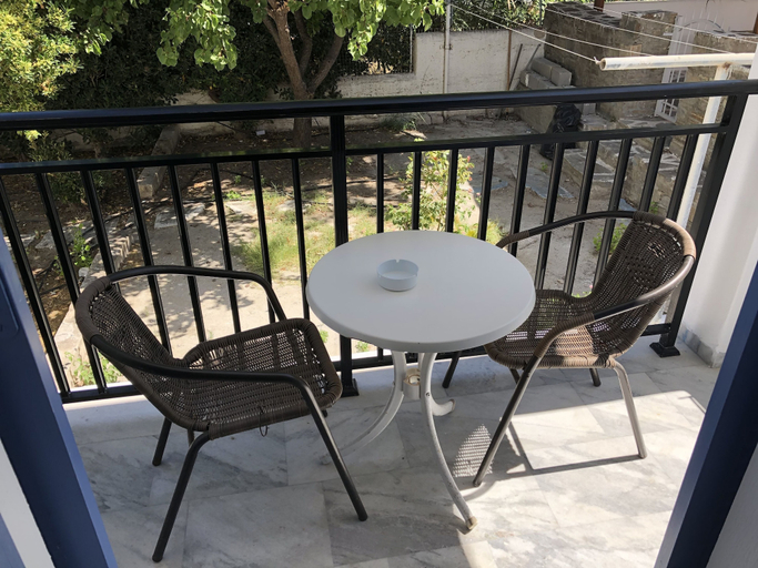 Others 4, Hotel Cyclades, South Aegean