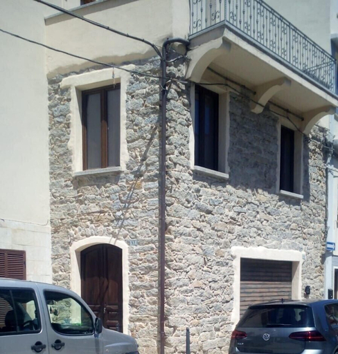 Exterior & Views 4, B&B Mamoiada Centro, Nuoro