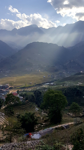 Others 4, Thanh Homestay, Sa Pa