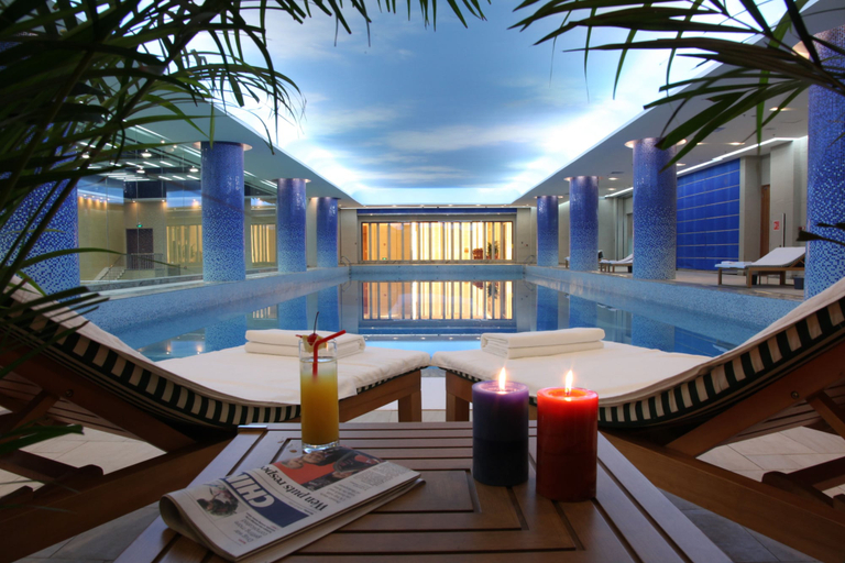 Sport & Beauty 2, Beijing International Hotel, Beijing