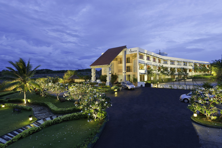 Sparsa Resorts Kanyakumari, Kanniyakumari