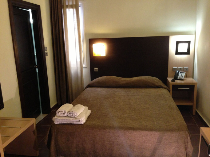 Bedroom 3, Anessis Hotel, Central Macedonia