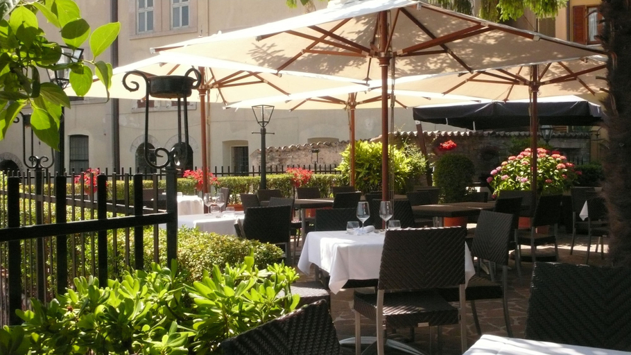 Food & Drinks 5, Il Panciolle, Perugia