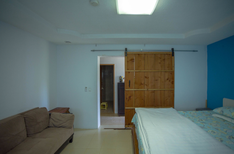 Bedroom 2, Joy House, Saipan