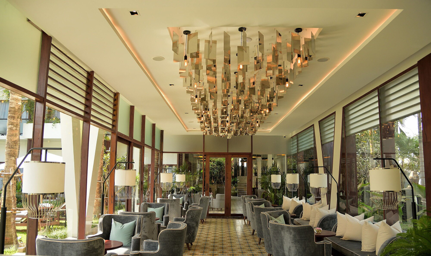 Food & Drinks 5, Jaya House Angkor Park, Siem Reap