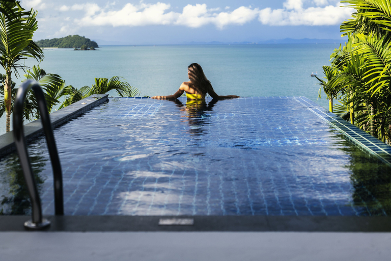 Sport & Beauty 2, Amatara Welleisure Resort, Phuket Island