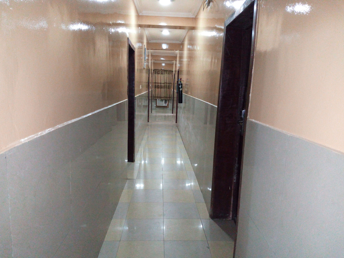 Others 5, Richanthonio Suites, Oshodi/Isolo