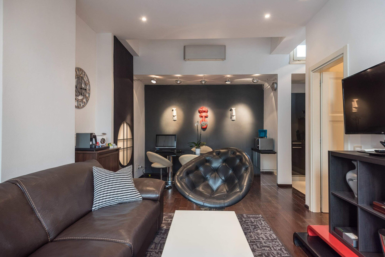 Others 4, Art Gallery Apartment in Florence, Florence