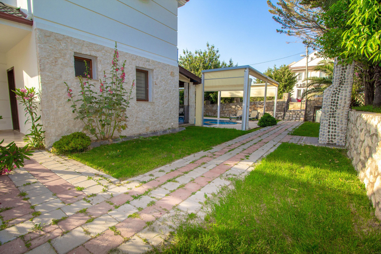 Exterior 2, Fethiye Prestij Letoon 4 Villa, Fethiye