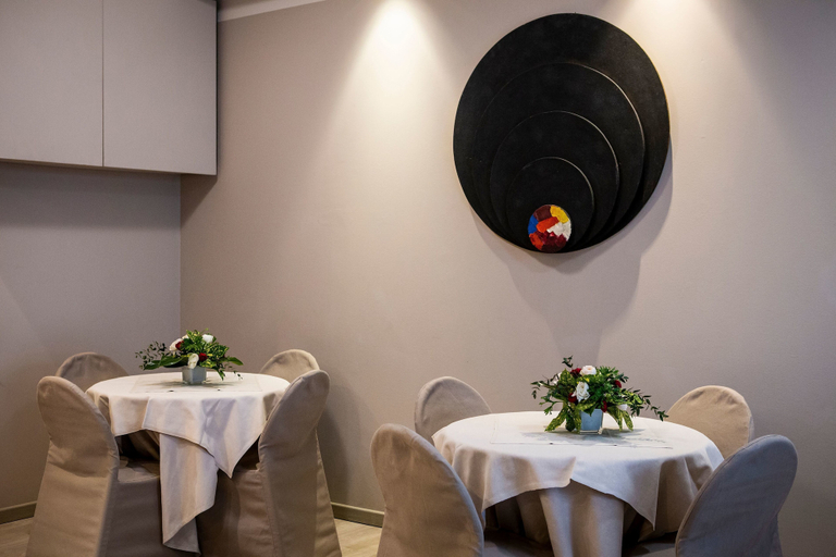Others 5, Hotel Astor Piacenza, Piacenza