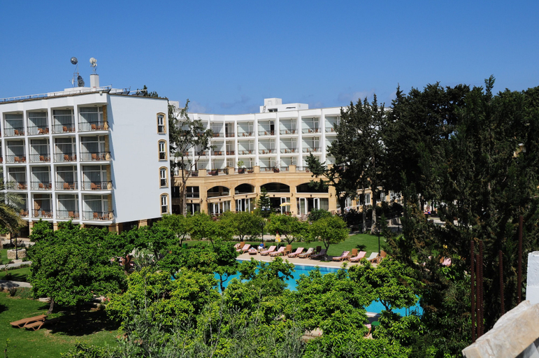 Exterior & Views 2, Hotel Pia Bella