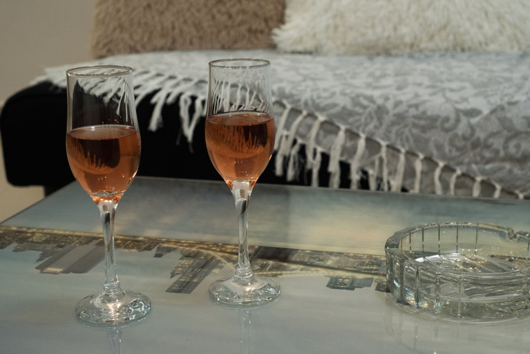 Food & Drinks 5, Lefkas Vacation House, Ionian Islands