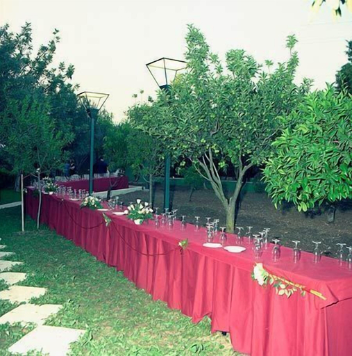 Food & Drinks 4, Villa Aurea, Ragusa