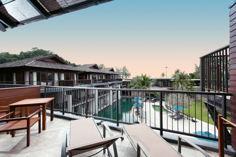 Sport & Beauty 4, Holiday Ao Nang Beach Resort Krabi, Mueang Krabi