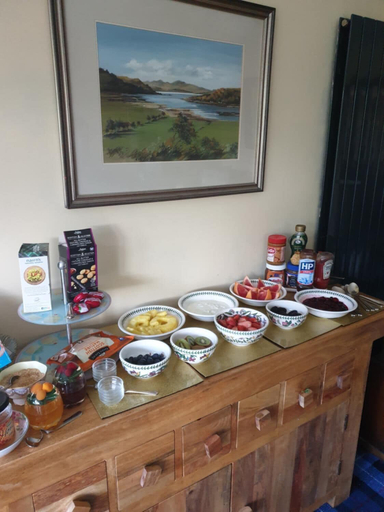 Food & Drinks 5, Riverside House, Stirling