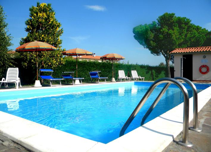 Sport & Beauty 2, Agriturismo La Piana, Perugia