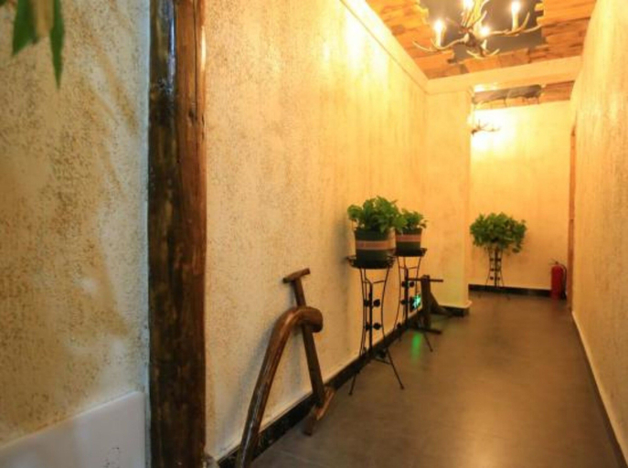 Others 5, Flower House, Zhangjiajie