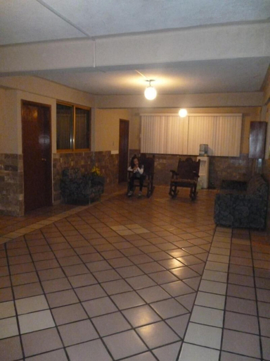 Others 4, Hotel del Valle, Ahome