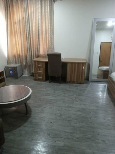 Others 4, Sky Suites Ikeja, Kosofe