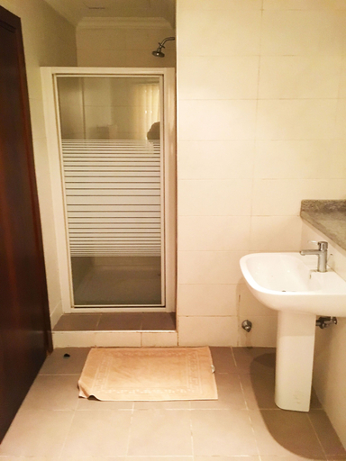 Bathroom 3, Gemini Place Apartments, Eti-Osa