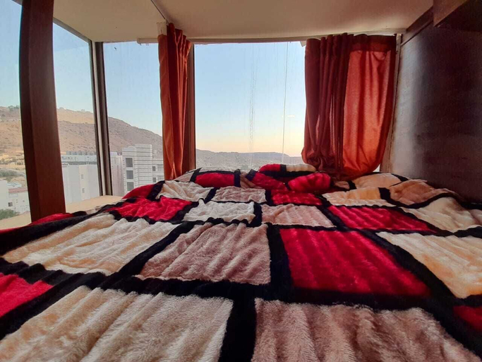 Bedroom 3, Petra Cabin Hostel, Wadi Musa
