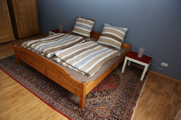 Bedroom 5, KAntryside, Karlsruhe