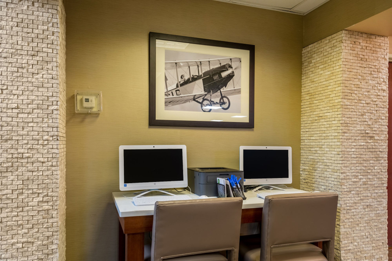 Others 5, Comfort Inn & Suites Dayton Northwest - Englewood, Montgomery