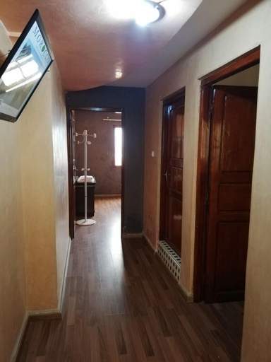 Others 5, Hotel Hagounia, Tan-Tan