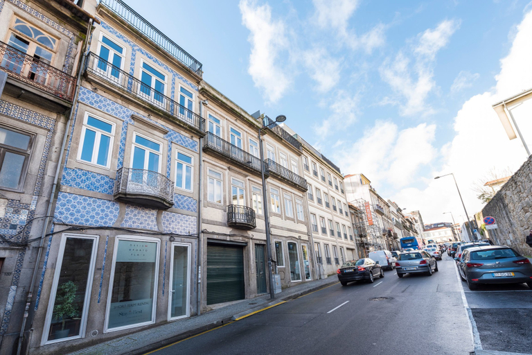 Exterior & Views 2, DA'Home - Fontainhas Design Studio, Porto