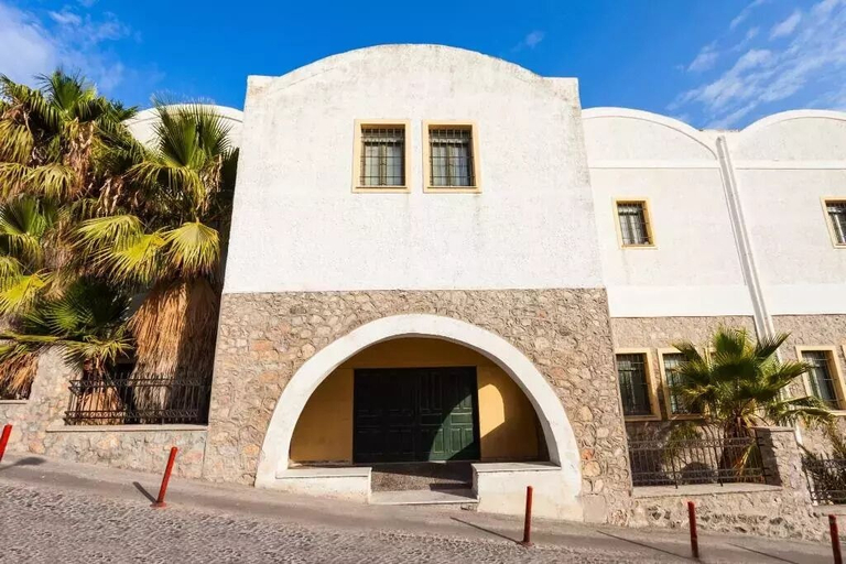 Exterior & Views, Villa Rose, South Aegean