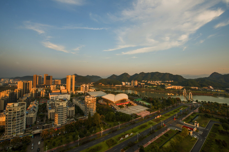 Others 5, Huangshan Tiandu International Hotel, Huangshan