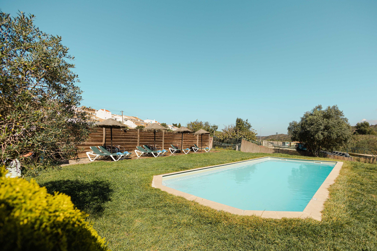 Sport & Beauty 5, Aldeia da Pedralva by WOT Signature, Vila do Bispo