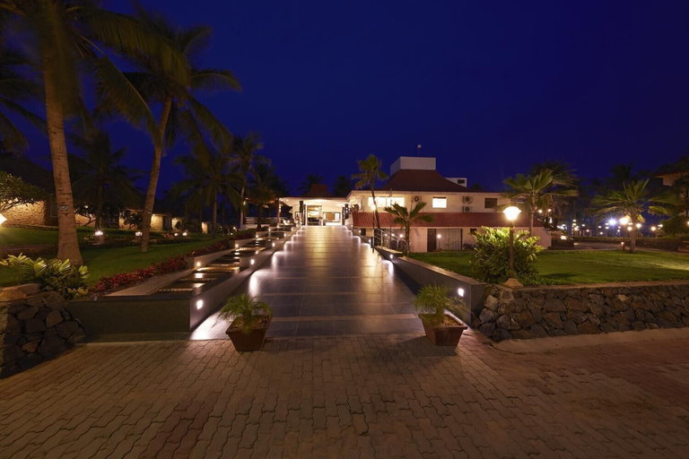 Exterior & Views 2, MGM Beach Resorts, Kancheepuram