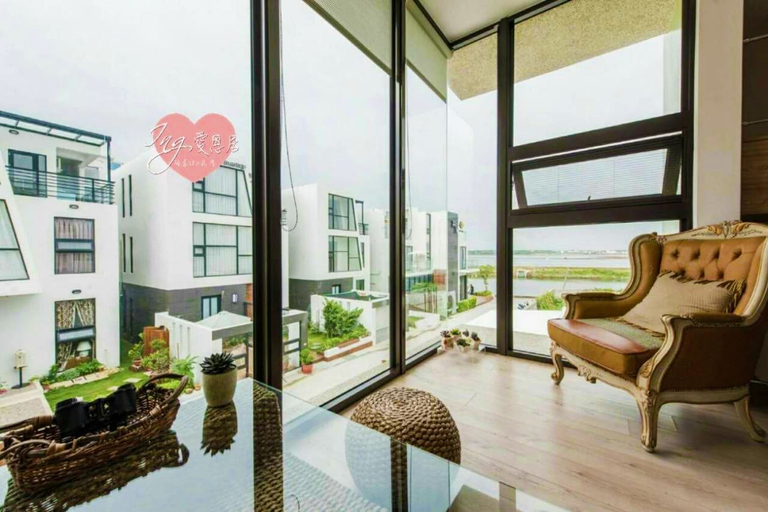 Others 5, ING Spa B&B - PengHu, Penghu