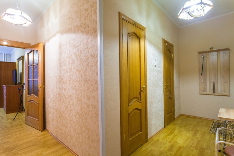 Others 5, Apartment on Budapeshtskaya 7, Sankt-Peterburg gorsovet