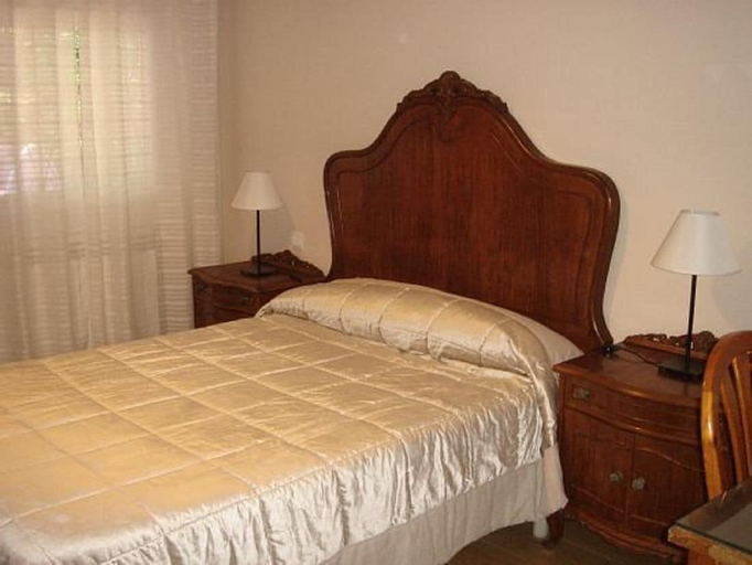Bedroom 3, Casa Rural Ribera el Duero, Valladolid