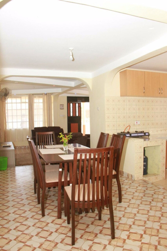 Others 5, Desa Homes, Voi