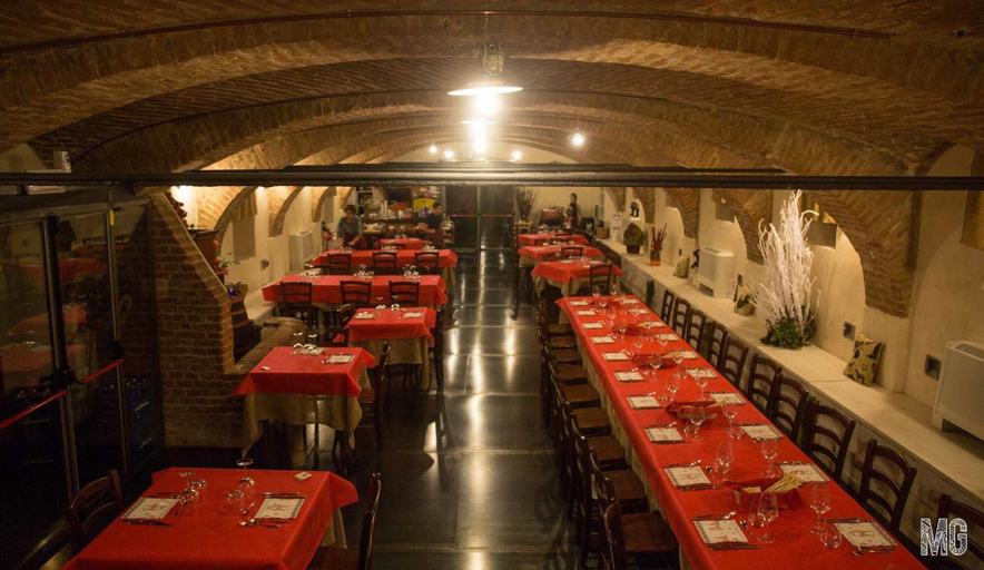 Food & Drinks 4, Agriturismo San Michele, Ascoli Piceno