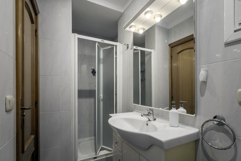 Bathroom 3, Always Easy | Urbieta, Guipúzcoa