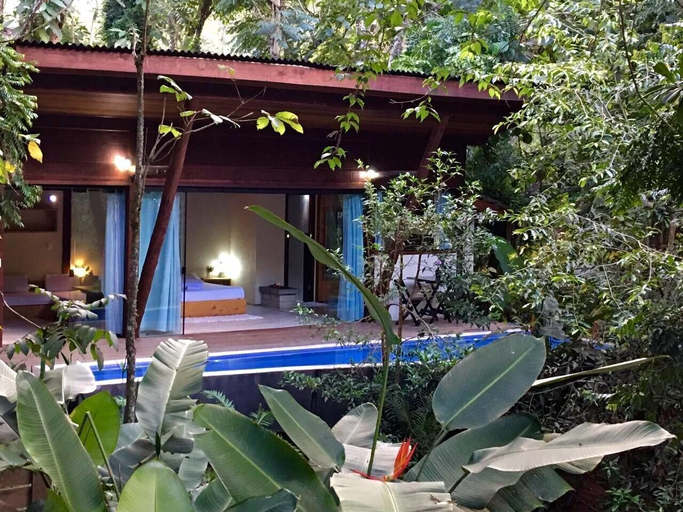 Exterior & Views 2, Hotel Warabi, Resende